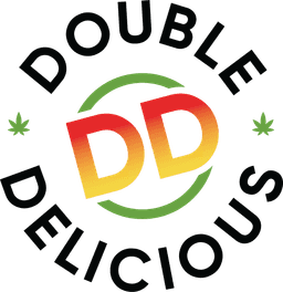 Double Delicious logo