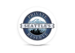 Seattle's Private Reserve logo