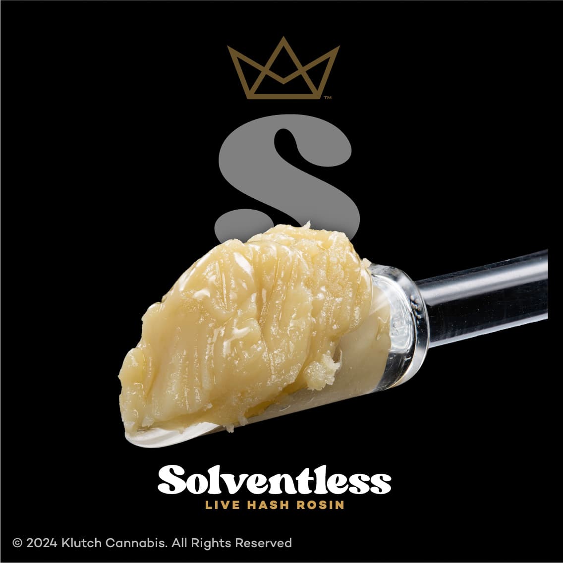 Strawberry Jam Live Rosin