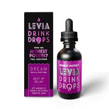 Tincture Dream