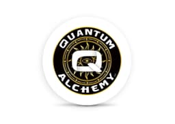 Quantum Alchemy logo