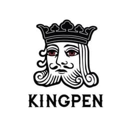 KingChews logo