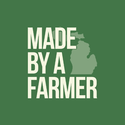 Made By A Farmer logo