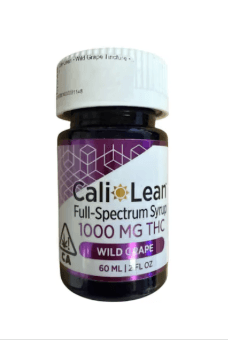 Grape 2oz/1000mg Tincture