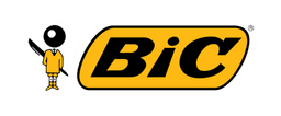 Bic logo