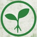 Raw Garden logo