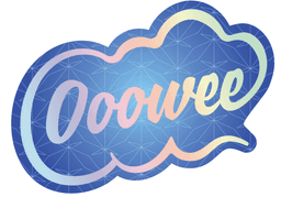 Ooowee logo