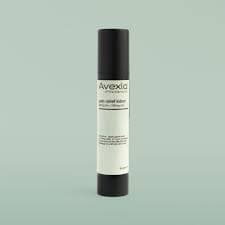 100mg - Topical - Pain Relief Lotion 1:1 - Avexia - Verano - REC