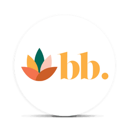Blunt Botanicals logo