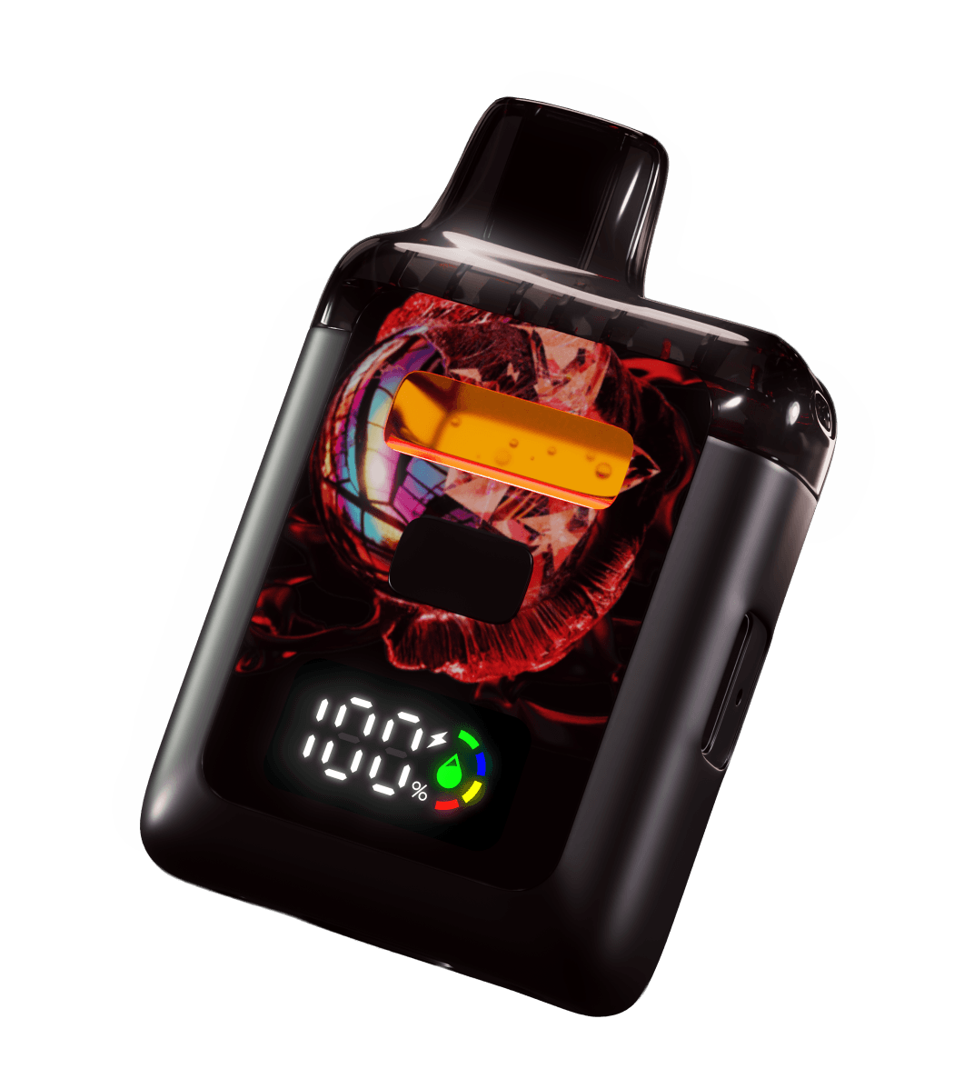 Live Resin Gypsy Road All-In-One 1g