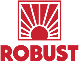 Robust logo