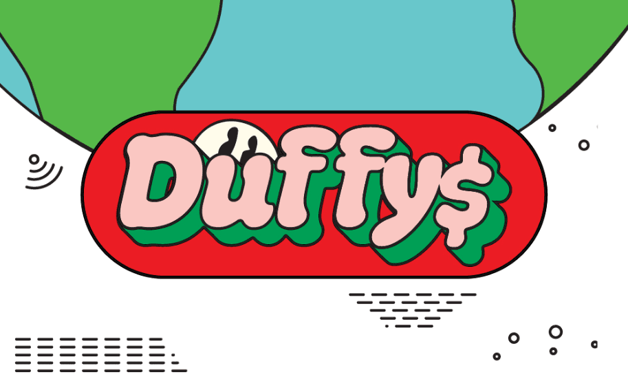 Duffy$ Senpai
