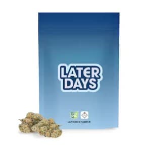 Strawberry Mintz | Shake | 28.3g Hybrid