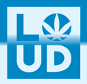 LOUD logo