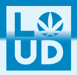 LOUD logo