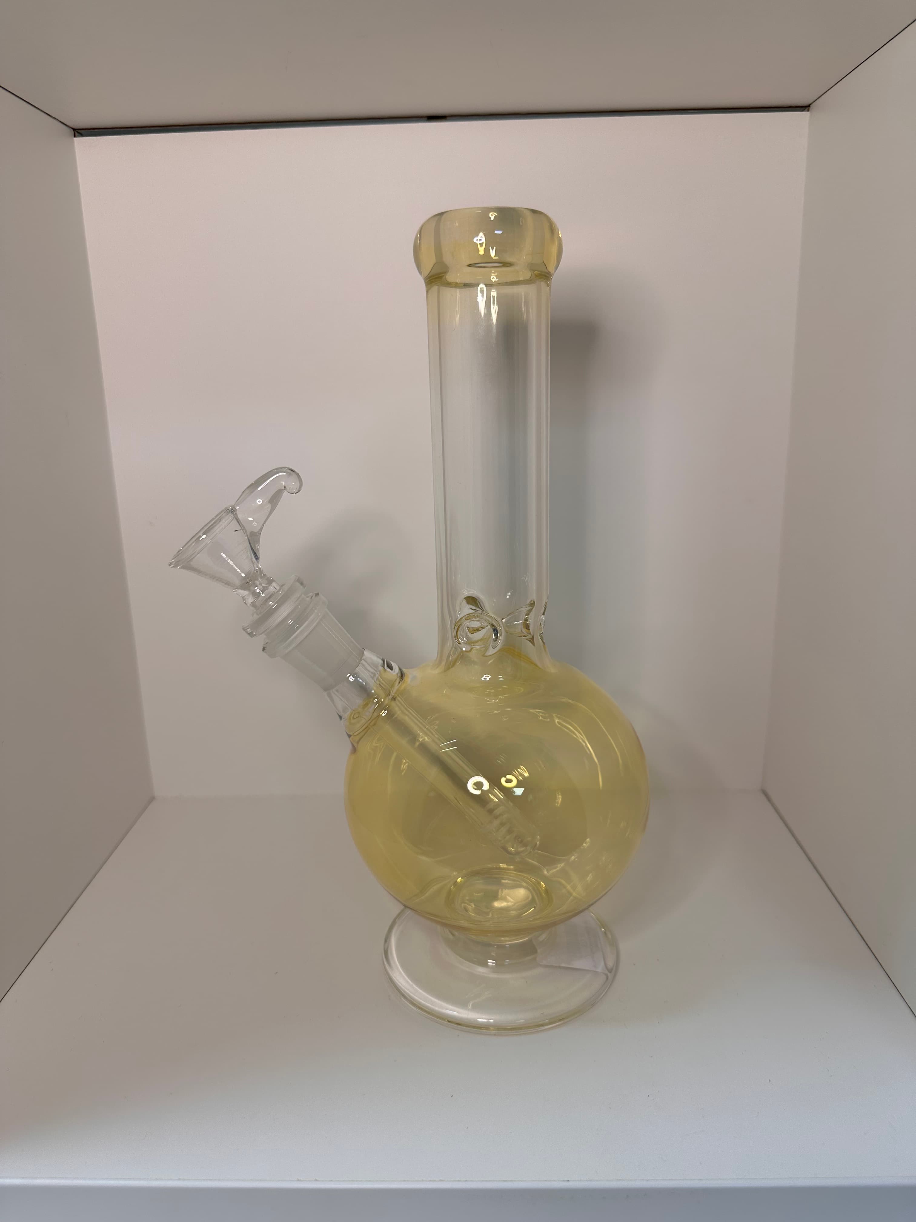 14mm Fume Martini Bubble Bong