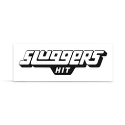 Sluggers logo