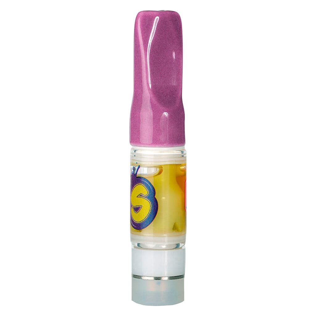 Grease Bucket Live Cartridge
