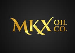 MKX Oil Co. logo