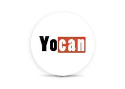 Yocan logo