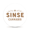 Sinse Cannabis logo