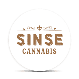 Sinse Cannabis logo