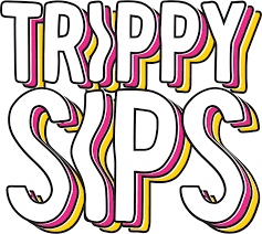 Trippy Sips logo