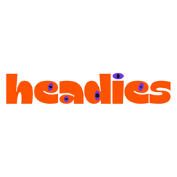 Headies logo