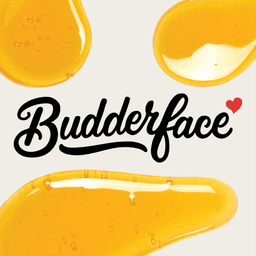 Budderface logo