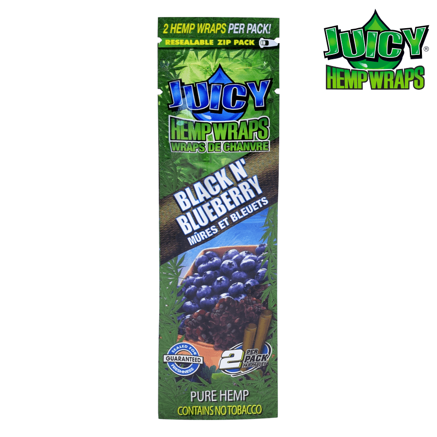 Black Blueberry