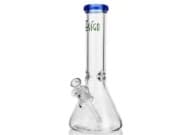 Glassware Heavy Beaker W/ Downstem