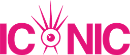 Iconic logo