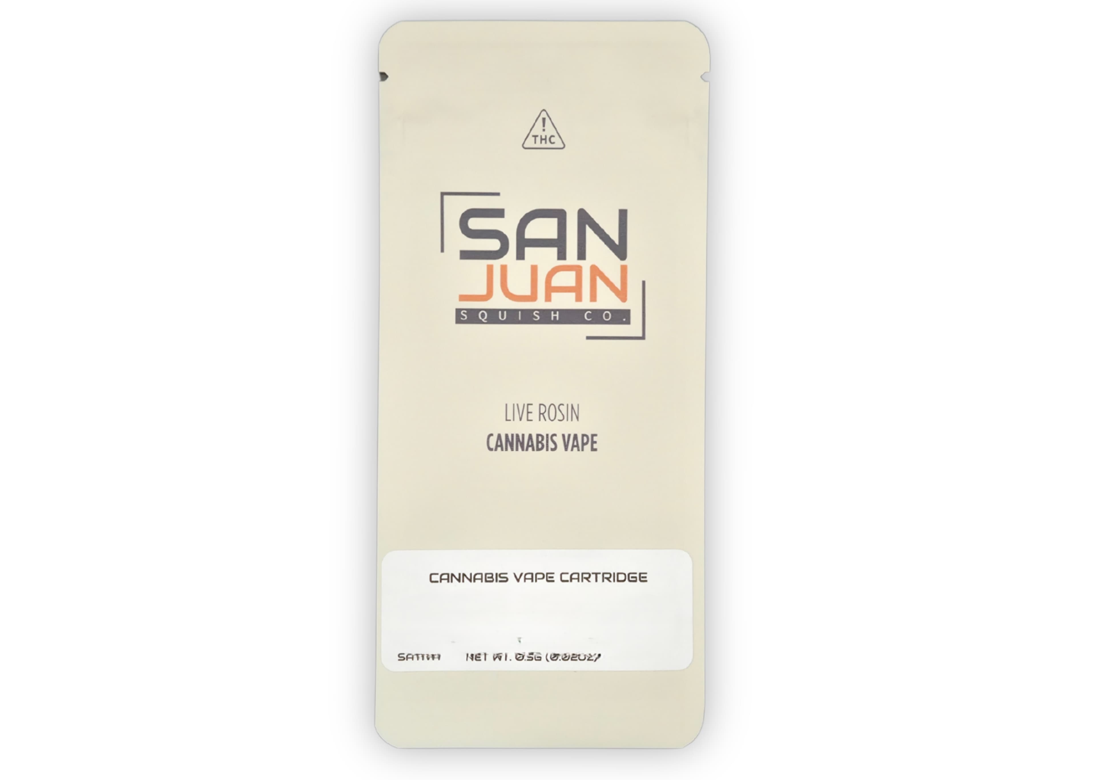 Sugar House Live Rosin