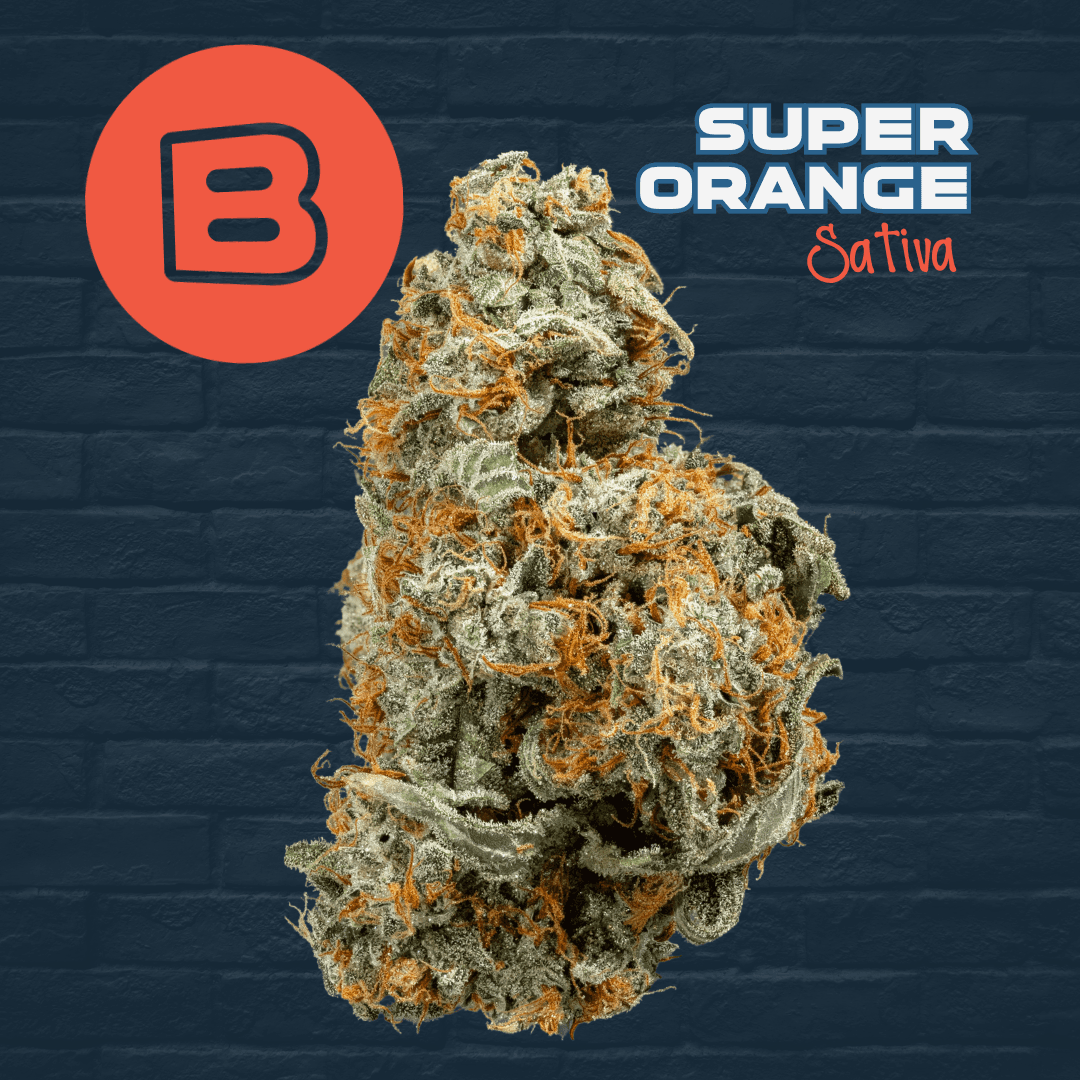 Super Orange
