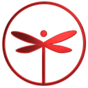 Dragonfly logo