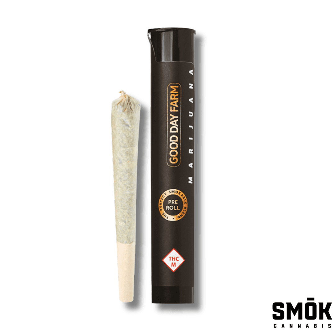 Pre Roll 28pk El Chivo