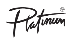 Platinum logo
