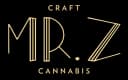 Mr. Z Craft Cannabis logo