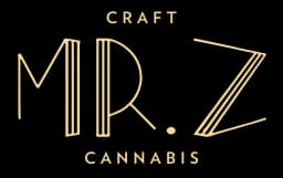 Mr. Z Craft Cannabis logo
