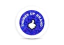 Thumbs Up logo