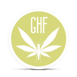 Grasshopper Farms logo