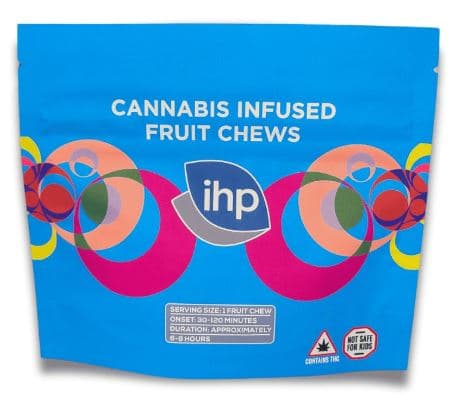 Blue Raspberry 20pk