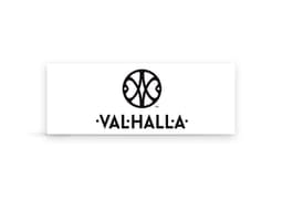 Valhalla logo