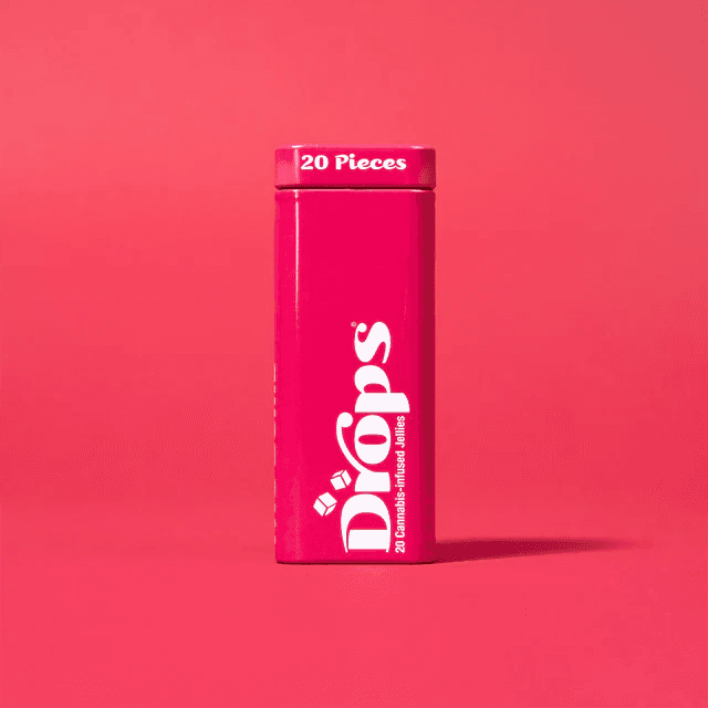 Raspberry Rosy ***medical Only***