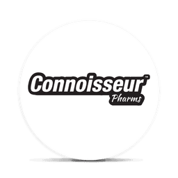 Connoisseur Pharms logo