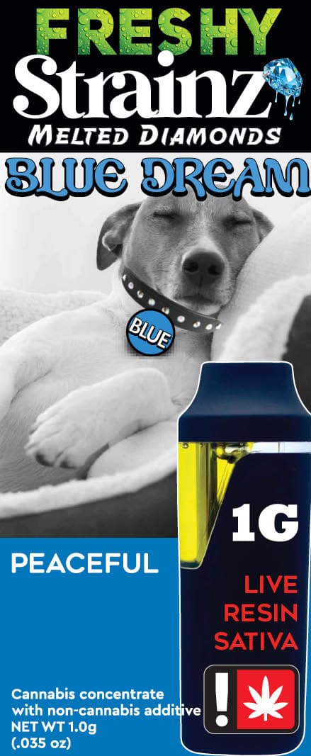 Blue Dream
