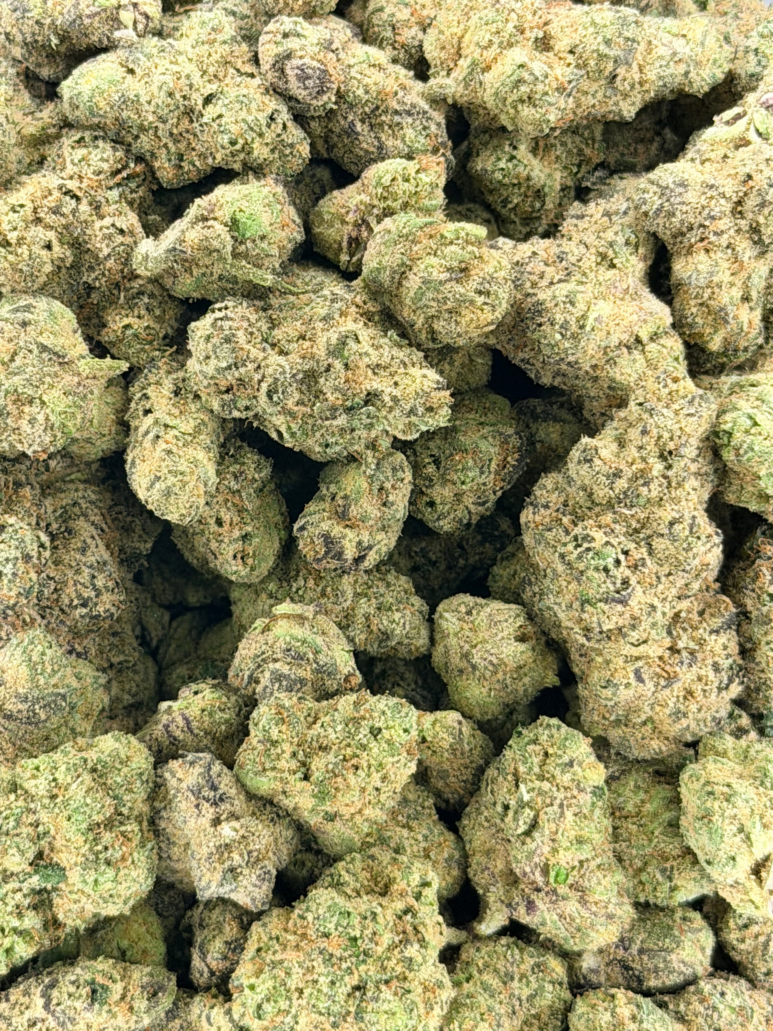 Misspres Runtzberry Creme