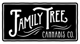 Family Tree Cannabis Co logo