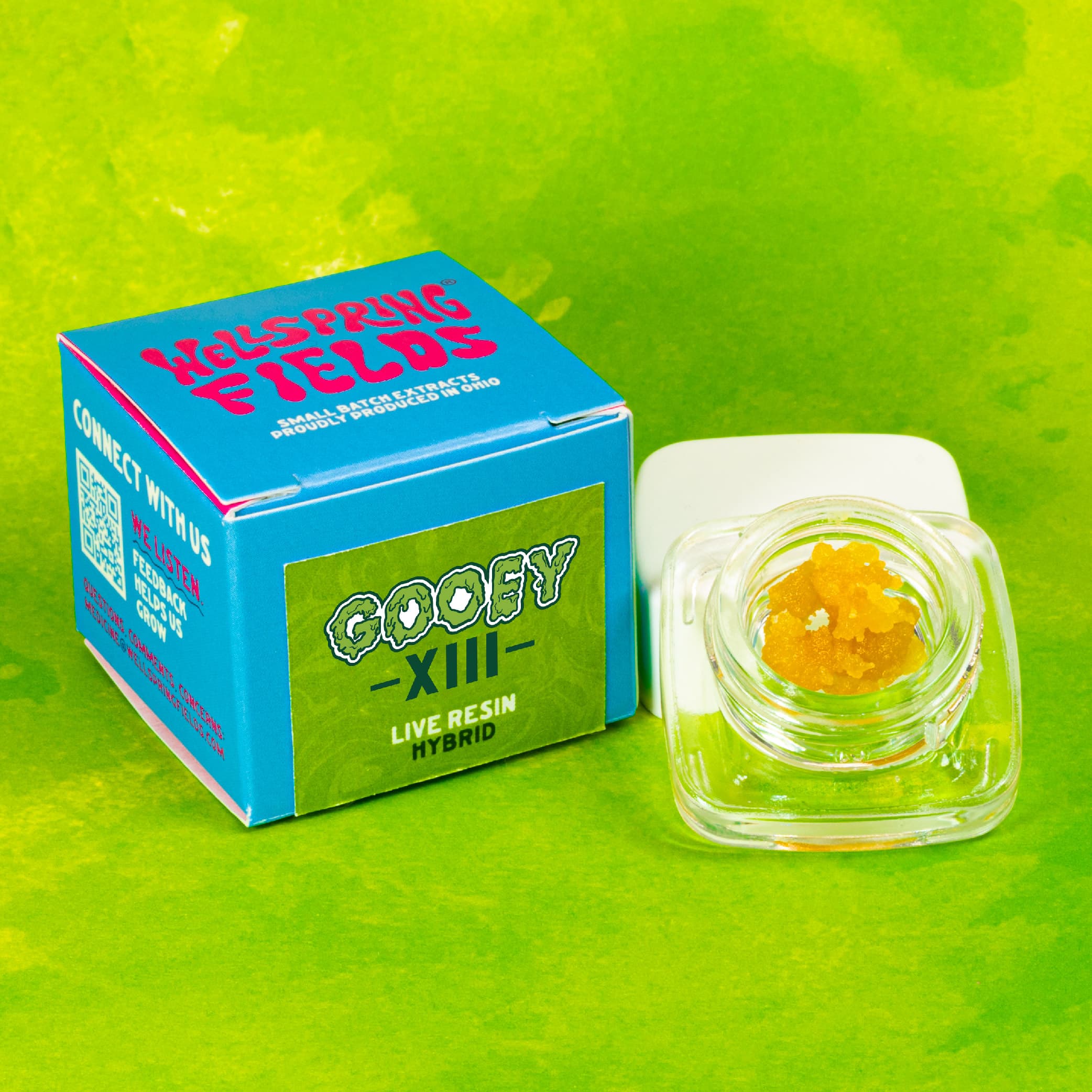 2 Fence Live Resin 1g