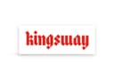 Kingsway logo